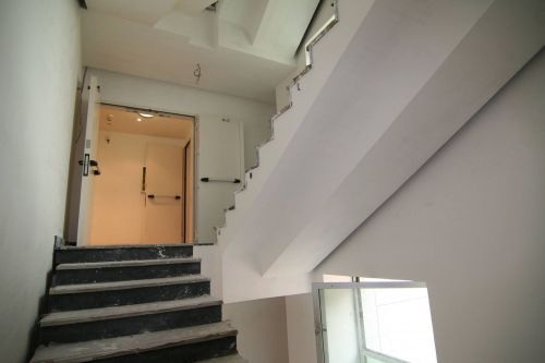 Archisio - Corsellostucchi - Progetto Controsoffitto