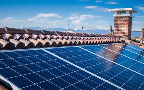 Archisio - Termoidraulica Brunimpianti - Progetto Installazione di pannelli solari e impianti a energia alternativa