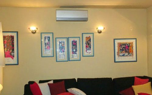 Archisio - Termoidraulica Brunimpianti - Progetto Vendita e assistenza condizionatori