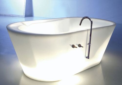 Archisio - Giorgio Franzoni - Progetto Fotografie arredo bagno