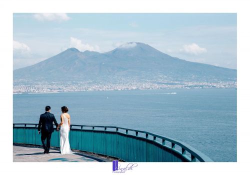 Archisio - Frank Rinaldi - Progetto Fotografie esterno matrimoni