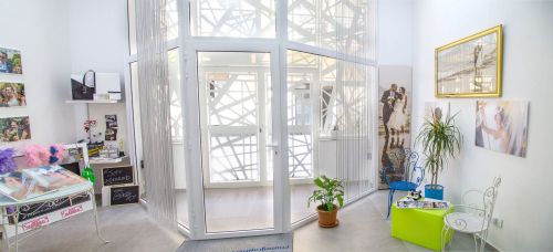 Archisio - Frank Rinaldi - Progetto Fotografie strutture di matrimoni