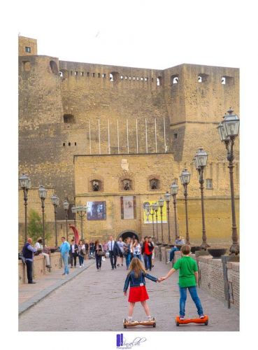 Archisio - Frank Rinaldi - Progetto Fotografie di strutture matrimoni