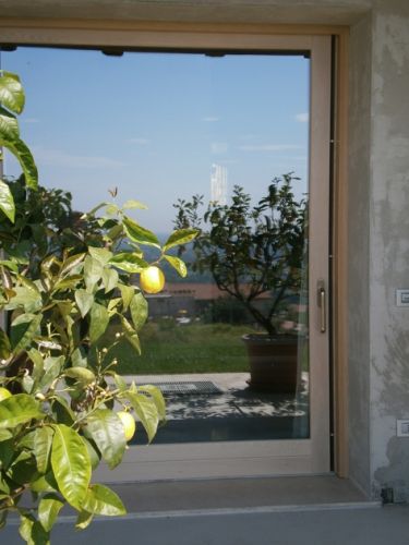 Archisio - Falegnameria Zampieri srl - Progetto Progetti falegnami serramenti