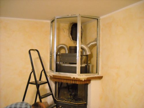 Archisio - Azzurro srl - Progetto AZZURRO SRL