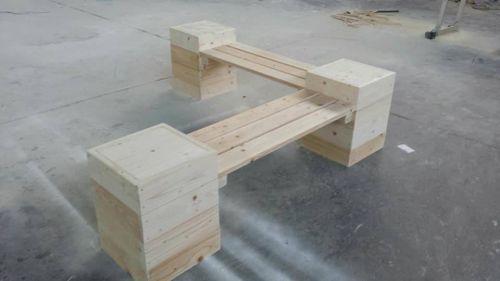 Archisio - Carpenteria Italiana - Progetto Lavori in legno