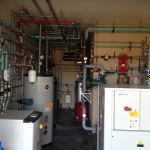 Archisio - Termoidraulica Martinelli srl - Progetto Viessmann e terzo responsabile