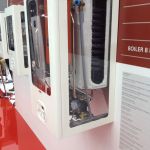 Archisio - Termoidraulica Martinelli srl - Progetto Radiant vendita e assistenza caldaie