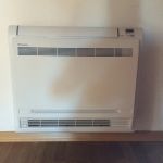 Archisio - Termoidraulica Martinelli srl - Progetto Daikin climatizzatori e pompe di calore