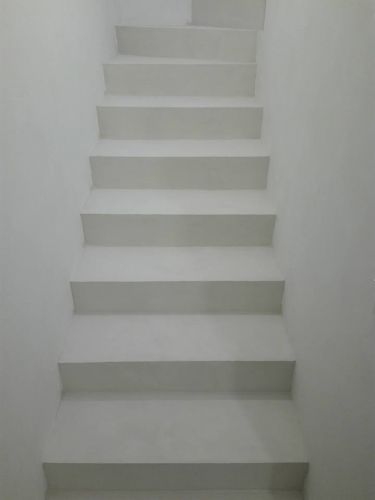 Archisio - Mama Finiture Edili - Progetto Tinteggiatura