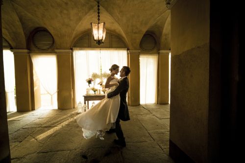 Archisio - Piero Ottaviano Fotografo - Progetto Ludovica e pierluigi