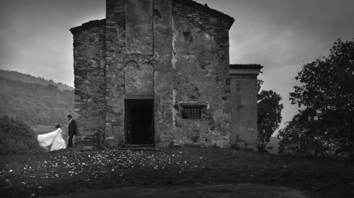 Archisio - Piero Ottaviano Fotografo - Progetto Elena e maurizio