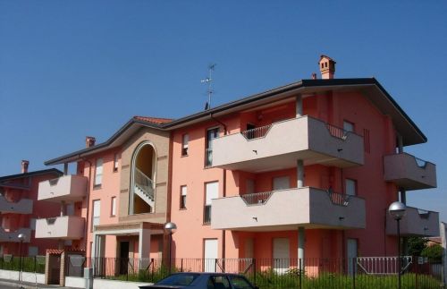 Archisio - Edil Vecchio Camino srl - Progetto Edil vecchio camino srl