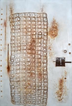 Archisio - Milenia Nicosia - Progetto Quello che resta 1