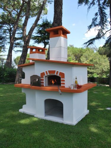 Archisio - Euro Camini srl - Progetto EURO CAMINI SRL