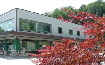 Archisio - Clemente Srl Legnamicucinestufecaminetti Canne Fumarieelettrodomestici - Progetto Clemente srl legnamicucinestufecaminetti canne fumarieelettrodomestici