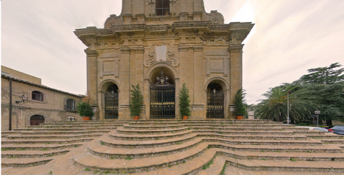 Archisio - Antonino Del Popolo - Progetto Fotografo