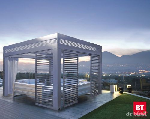 Archisio - De Biasi Tendaggi - Progetto Fornitori