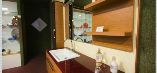 Archisio - Magni Attilio srl - Progetto MAGNI ATTILIO SRL