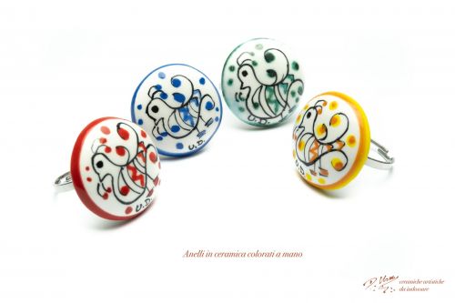 Archisio - Doriana Usai Ceramiche Artistiche Tradizionali - Progetto Doriana usai ceramiche artistiche tradizionali