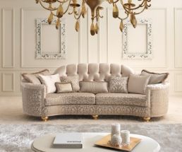 Archisio - Bedding Atelier - Progetto Divani