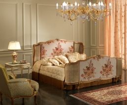 Archisio - Bedding Atelier - Progetto Letti