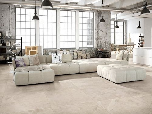 Archisio - Pavimenti E Rivestimenti Iperceramica - Progetto Pavimenti e rivestimenti iperceramica