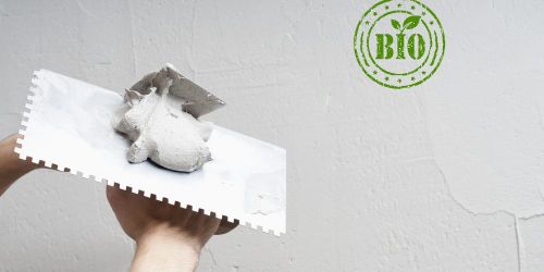 Archisio - Cesaro Alberto Intonaci - Progetto Realizzazione intonaci biologici