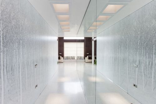 Archisio - Alessandro Donaggio Fine Art Photography - Progetto Photo interior design