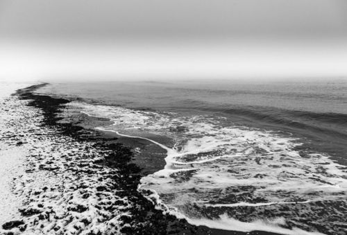 Archisio - Alessandro Donaggio Fine Art Photography - Progetto Silentium