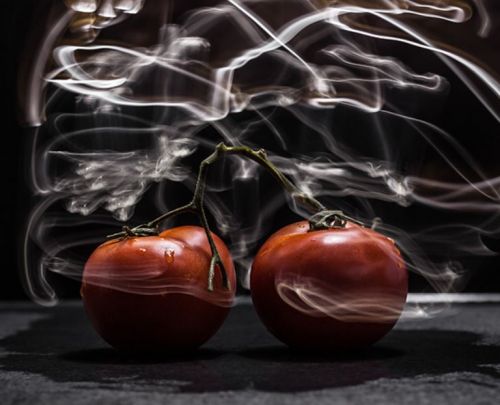 Archisio - Alessandro Donaggio Fine Art Photography - Progetto Still life