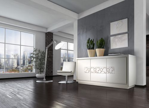 Archisio - Moletta Mobili - Progetto Collezione street