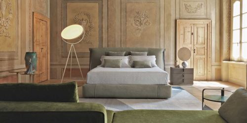 Archisio - Flou - Progetto Flou