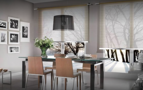 Archisio - Marco Arreda - Progetto Tappezzeria