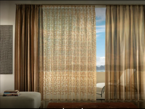 Archisio - Marco Arreda - Progetto Tappezzeria