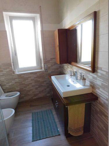 Archisio - Assogna Arredamenti Su Misura - Progetto Arredo bagno