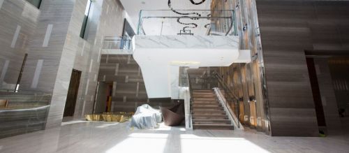 Archisio - Aldo Forti - Progetto Lille square