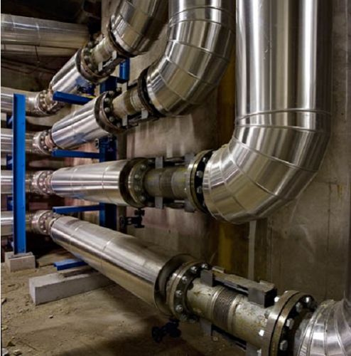 Archisio - Termoidraulica Flli Cecconato srl - Progetto Diab spa