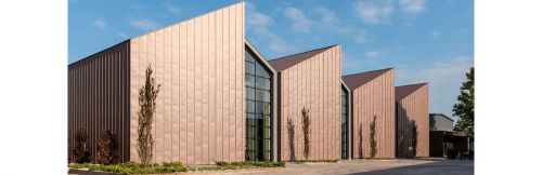 Archisio - Termoidraulica Flli Cecconato srl - Progetto Cantina santa margherita