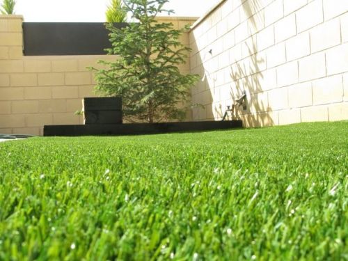 Archisio - Creoverde srl - Progetto Erba sintetica