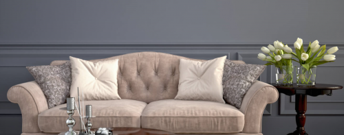 Archisio - Tappezzeria Gm Lab - Progetto Tappezzeria gm lab