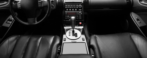 Archisio - Tappezzeria Gm Lab - Progetto Tappezzeria gm lab