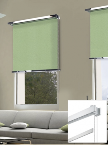 Archisio - Moro Tendaggi E Tappeti - Progetto Tende tecniche