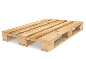 Archisio - De Donati Angelo C Snc - Progetto Pallet