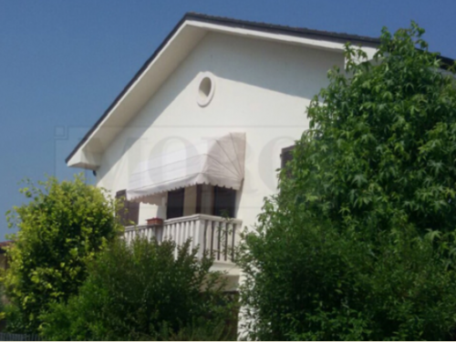 Archisio - Moro Tendaggi E Tappeti - Progetto Tende da esterni