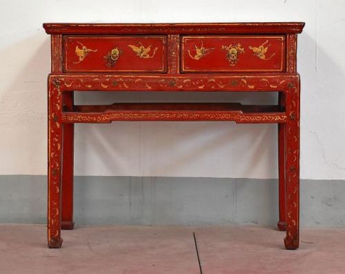 Archisio - Arredare Senza Confini Mobili Etnici Da Cina Tibet - Progetto Arredare senza confini mobili etnici da cina tibet