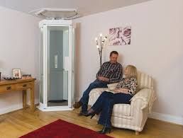 Archisio - Vb Montascale srl - Progetto Miniascensore interno