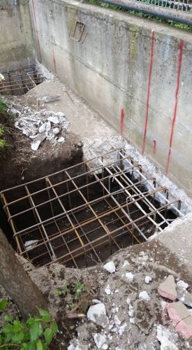 Archisio - Impredil Costruzioni Generali - Progetto Costruzioni generali e ristrutturazioni edili