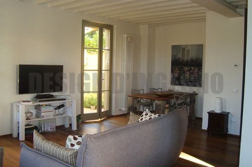 Archisio - Design Dingegno srl - Progetto Ristrutturazione