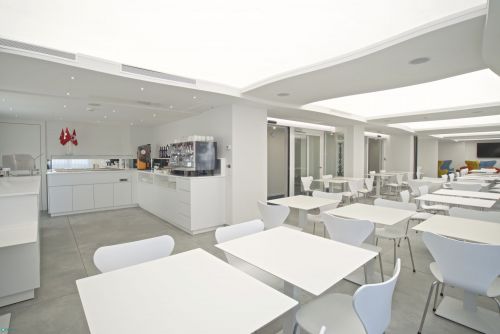 Archisio - Bm Italia srl - Progetto Hotel city
